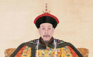 歐立德的滿文水平有多高？