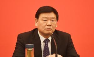 娄勤俭：要学习刘志丹、习仲勋等老一辈革命家的优秀品质