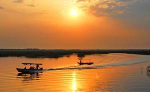 河北省委常委擴大會議：科學有序有效推進雄安新區(qū)規(guī)劃建設(shè)