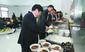 105家中央部門同日公布預算，最高法等3部門系首次曬單