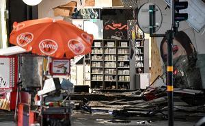 瑞典恐襲：獨狼式作案具有示范效應，瑞典或將收緊難民政策