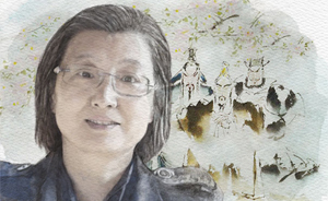 戴燕談對《三國志》的解讀（上）