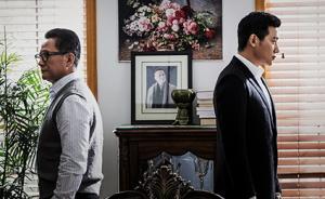 導(dǎo)演李路：《人民的名義》絕對(duì)是裸播，沒(méi)有營(yíng)銷(xiāo)和買(mǎi)收視率