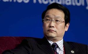長(zhǎng)安街知事談項(xiàng)俊波落馬：又一中央委員被秒殺，曾是反腐先鋒