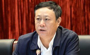 常德原副市长卢武福被控受贿近四百万，曾告诉女儿钱是最脏的