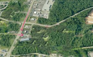 髀設·秀｜100年后的停車場，將不再有汽車