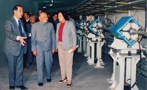 16年至少见了14次！邓小平为何如此看重李政道