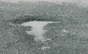 江西信丰官方回应耗资六千万公路质量问题：仍在建未竣工验收