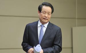 反腐劇《人民的名義》正在熱播，項(xiàng)俊波卻上演了現(xiàn)實(shí)版……