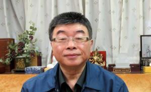 邱毅：醬缸文化是國民黨最大病因，洪秀柱看到了問題癥結(jié)