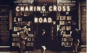 曾經(jīng)出版無望的《查令十字街84號》，何以成為全球暢銷書