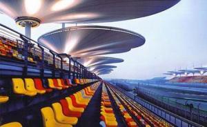 錯過了2017F1上海站？別再錯過這些上賽道彎道技術(shù)揭秘