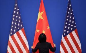 立言｜“朝核計(jì)劃已處嚴(yán)重階段”，折射美國對(duì)朝空前焦慮