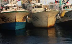 登太平岛船队返台却面临被罚，洪秀柱：没有天理且不可思议