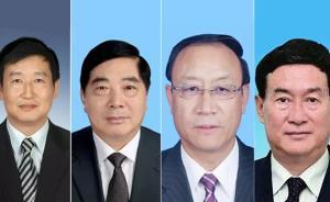 连续4任昆明市委书记均落马：杨崇勇、仇和、张田欣、高劲松