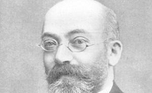 世界语创始人逝世100周年：柴门霍夫何时为中国人所知