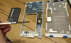 “公平手機(jī)”大戰(zhàn)“血汗工廠”：科技如何為社會(huì)公平服務(wù)？