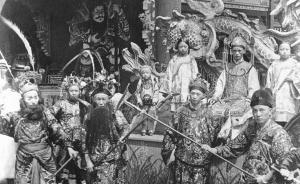 發(fā)現東亞（三九）︱種族進化：殖民與抵抗的邏輯