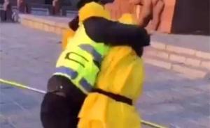 惡搞“悟空和城管大戰(zhàn)花果山”并上傳視頻，連云港三男子被拘