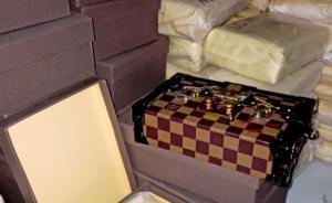 阿里打假聯(lián)盟吸納LV等30家大牌：一起想辦法解決假貨問(wèn)題