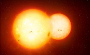 天行者故鄉“塔圖因”現實版：有雙日奇觀的宜居星球可能存在