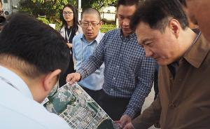 中央环保督察下沉过问后，深圳比亚迪“废气扰民”已初步整改