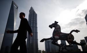 今年一季度上海消費(fèi)者信心指數(shù)回升，專家：兩會傳遞堅(jiān)定信心