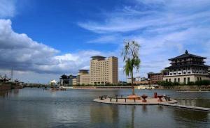 甘肅敦煌市和玉門市“多規合一”城鄉統籌總體規劃獲批復