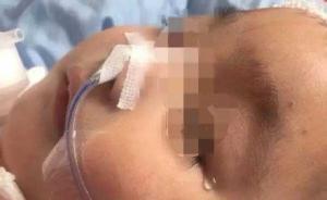河南“情夫虐童案”宣判：施暴情夫被判無期，生母被判10年