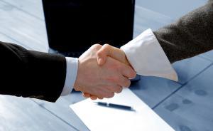 中广核技：拟收购位于雄安新区的中联银杉剩余49%股权