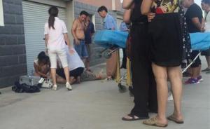 江蘇一少年跳樓身亡：撞了老人遭索賠，拿父母錢后被發(fā)現(xiàn)