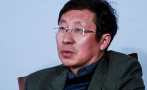 許紀(jì)霖：互聯(lián)網(wǎng)時代，我們?yōu)槭裁催€要讀書？ 