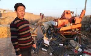 “玉米案”王力军申请38万国家赔偿，公安、法院相继受理