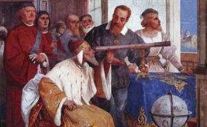 胡恩海︱科學史絕非科學的注腳：科學革命的人文理解