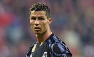 C罗又陷强奸门！经纪公司回应：纯属恶心的谣言