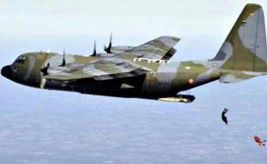 兵韜志略｜德法組建聯(lián)合空軍部隊，積極應對全球突發(fā)危機