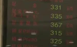 黃金價(jià)格上漲，這次“大媽們”不出手了