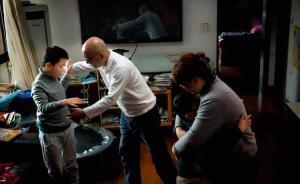 专访｜拍摄自闭症群体7年，他希望还原一个真实的孤独世界