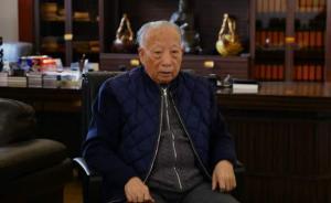 横店集团创始人徐文荣：加州一影视学院办不下去，拟引入横店