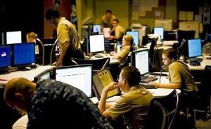 美国国家安全局部分网络武器被公开，可以瞬间“血洗”互联网