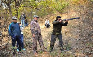 《科学》杂志刊文：狩猎造成热带哺乳动物数量平均减少83％