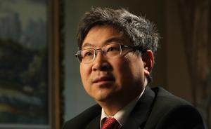 出任奇瑞汽車總經(jīng)理13年后，尹同躍“交棒”陳安寧