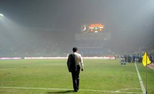 亞泰官方回應(yīng)“李章洙下課”：他壓力大，球隊(duì)讓他暫時(shí)休息