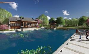 南京一园林工程疑遭围标：十企业报价畸低且雷同，警方介入