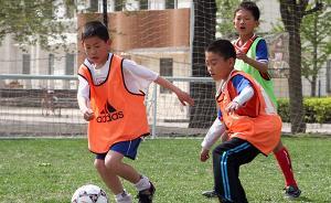 探访中国足球“黄埔军校”：中超每十个球员就有一个出自这里