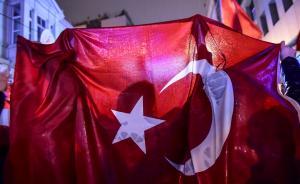 土耳其轉(zhuǎn)向“大總統(tǒng)制”：埃爾多安面臨三方面內(nèi)外隱憂