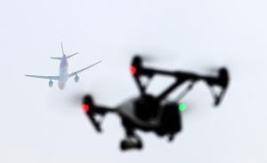 受無人機干擾，成都雙流機場11架進港航班備降至重慶