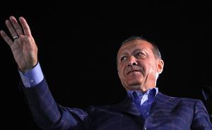 釋新聞｜修憲公投涉險(xiǎn)通過(guò)，埃爾多安的新土耳其模式新在哪里