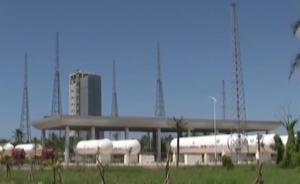 長(zhǎng)征七號(hào)“高冷”燃料：-183℃，淡藍(lán)色