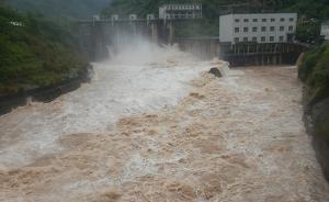 江漢至四川盆地局地遭洪澇風(fēng)雹災(zāi)害，已致3人死亡或失蹤